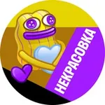 Аватар канала Некрасовка • TGMsk
