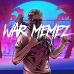Аватар канала WAR MEME[Z] 🔻