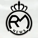 Аватар канала ريال مدريد نيوز 🫅 | RM NEWS