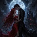 Аватар канала Юлия Бабчинская ❤️‍🔥 Архитектор Тёмных Миров