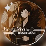 Аватар канала 🥚 Project Moon confession 🌙 || Limbus company ; Library of Ruina ; Lobotomy Corporation