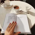 Аватар канала Ешь, Читай, Люби