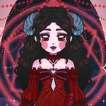 Аватар канала ollive | infinity nikki