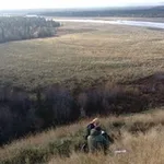 Аватар канала Заметки в полях