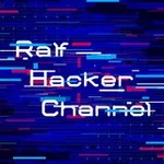 Аватар канала Ralf Hacker Channel