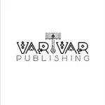 Аватар канала Varvar Publishing 🪓 ✏️