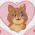 Аватар канала Юлис Малюти 🦊 🌸