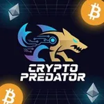 Аватар канала میم کوین های پر سود | Crypto Predator | آموزش کریپتو سیگنال تحلیل رایگان ترید [ SCAM ]