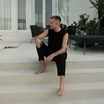Аватар канала Парикмахер колорист Аксиома Александр Кувватов Куватов