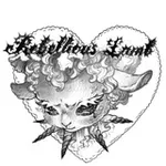 Аватар канала Rebellious Lamb