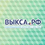 Аватар канала Выкса.РФ