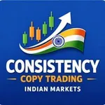 Аватар канала CONSISTENCY COPY TRADE