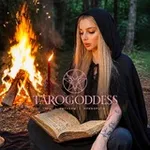 Аватар канала TAROGODDESS 🕯️ 🎀