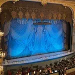 Аватар канала Страсти по театрам/ Passion for Theaters