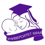 Аватар канала 🤰🏻 УНИВЕРСИТЕТ МАМ | Планирование беременности | БЕСПЛОДИЕ | Беременность | зачатие