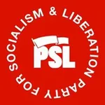 Аватар канала Party for Socialism and Liberation Updates