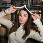 Аватар канала Соя читает