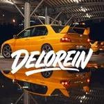 Аватар канала Deloreinn ⚡️ 📸