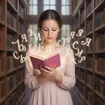 Аватар канала Литературный коД