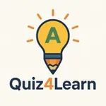 Аватар канала Learn Most Common English Words - Quiz4Learn - Vocab