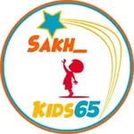 Аватар канала Sakh_kids65