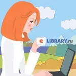 Аватар канала eLIBRARY.RU