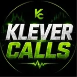 Аватар канала 🫆 KLEVER CALLS 🦅 🫆
