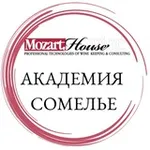 Аватар канала Академия Сомелье Mozart Wine House