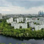 Аватар канала За Филевскую Пойму! М77