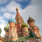 Аватар канала 俄罗斯素材|套图|人设|美食|文案