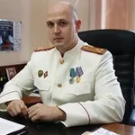 Аватар канала Заметки полковника 👮‍♂️