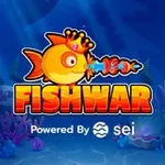 Аватар канала FishWar: AI Gaming 🤖