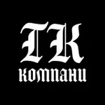 Аватар канала 𝐆𝐎𝐘𝐃𝐀 𝐂𝐎𝐌𝐏𝐀𝐍𝐘