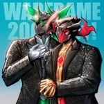 Аватар канала WARFRAME 2000 лет!
