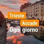 Аватар канала Trieste accade ogni giorno