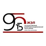 Аватар канала Буряад театр