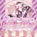 Аватар канала ОФОРМЛЕНИЕ CONFESSION
