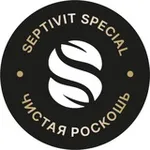 Аватар канала SEPTIVIT 🤍 Чистая роскошь!