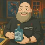 Аватар канала КОРОТКО О КРЕПКОМ