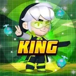 Аватар канала 👑 Норка Кинга 👑