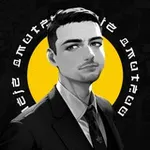 Аватар канала Дмитрий Зубарев (Dejz/Дейз)