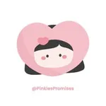 Аватар канала Pinkies Promises OPEN