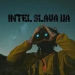 Аватар канала Intel Slava Ukraini | #Укр_Тґ ✙