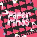 Аватар канала PaperRings!