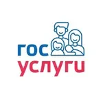 Аватар канала Госуслуги: для родителей