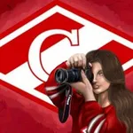 Аватар канала Тут говорят о Спартаке