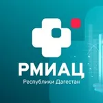 Аватар канала РМИАЦ Республики Дагестан