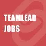 Аватар канала Вакансии для Lead разработчиков, аналитиков, дизайнеров