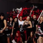 Аватар канала 💥 Kangoo Jumps Studio 💥