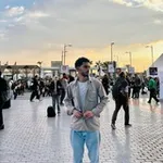 Аватар канала علي محمد حبيب
